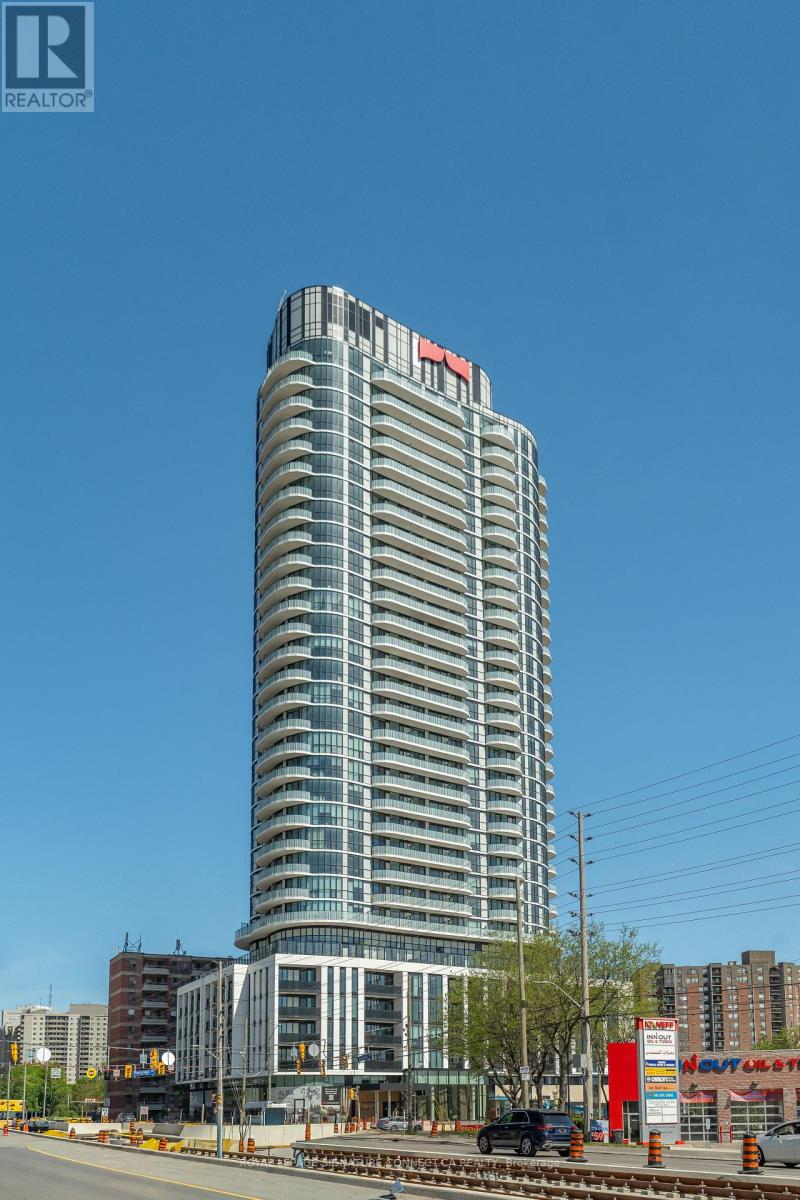 402 - 1 FAIRVIEW ROAD E, Mississauga, Ontario