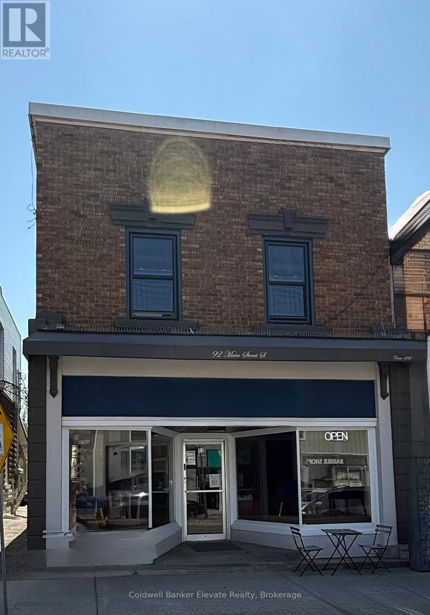 92-96 MAIN STREET S, Halton Hills, Ontario