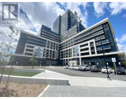 1308 - 3220 WILLIAM COLTSON AVENUE, Oakville, Ontario