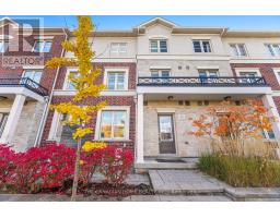 40 - 636 EVANS AVENUE, Toronto, Ontario