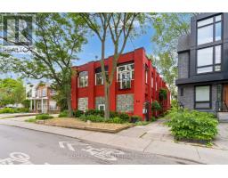 6 - 243 MACDONELL AVENUE, Toronto, Ontario