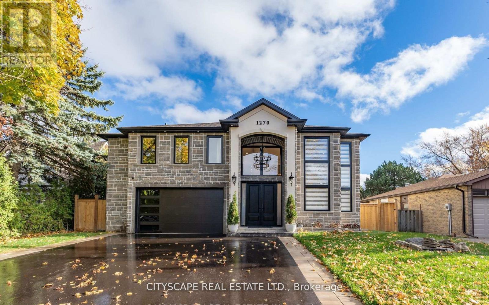 1270 SAGINAW CRESCENT, Mississauga, Ontario