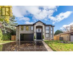 1270 SAGINAW CRESCENT, Mississauga, Ontario