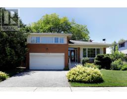 1492 HILLGROVE ROAD, Mississauga, Ontario