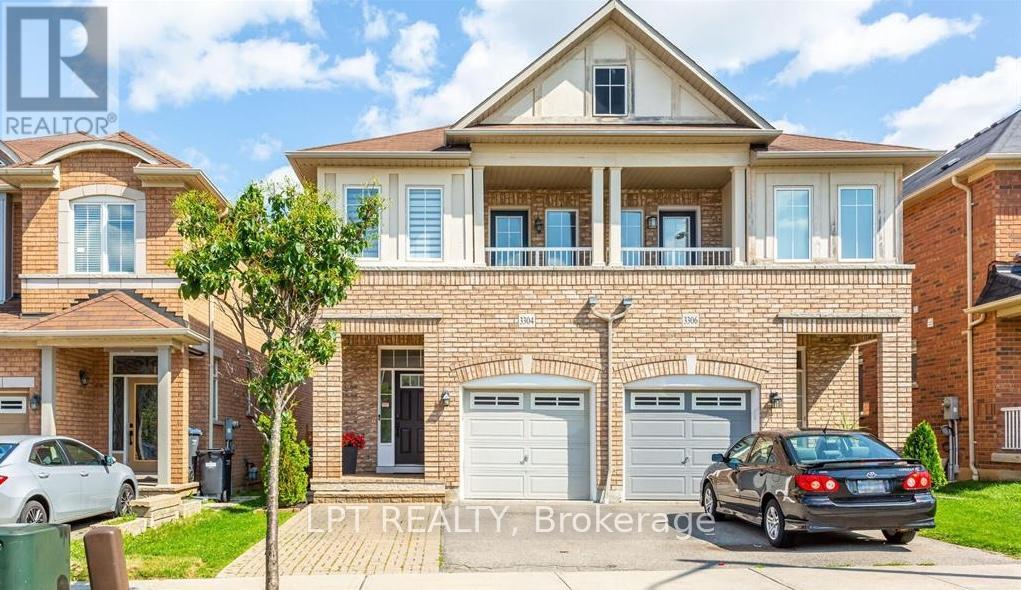 BASEMENT - 3304 SUNLIGHT STREET, Mississauga, Ontario
