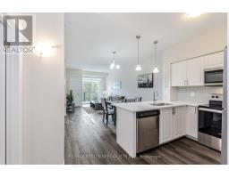 315 - 610 FARMSTEAD DRIVE, Milton, Ontario