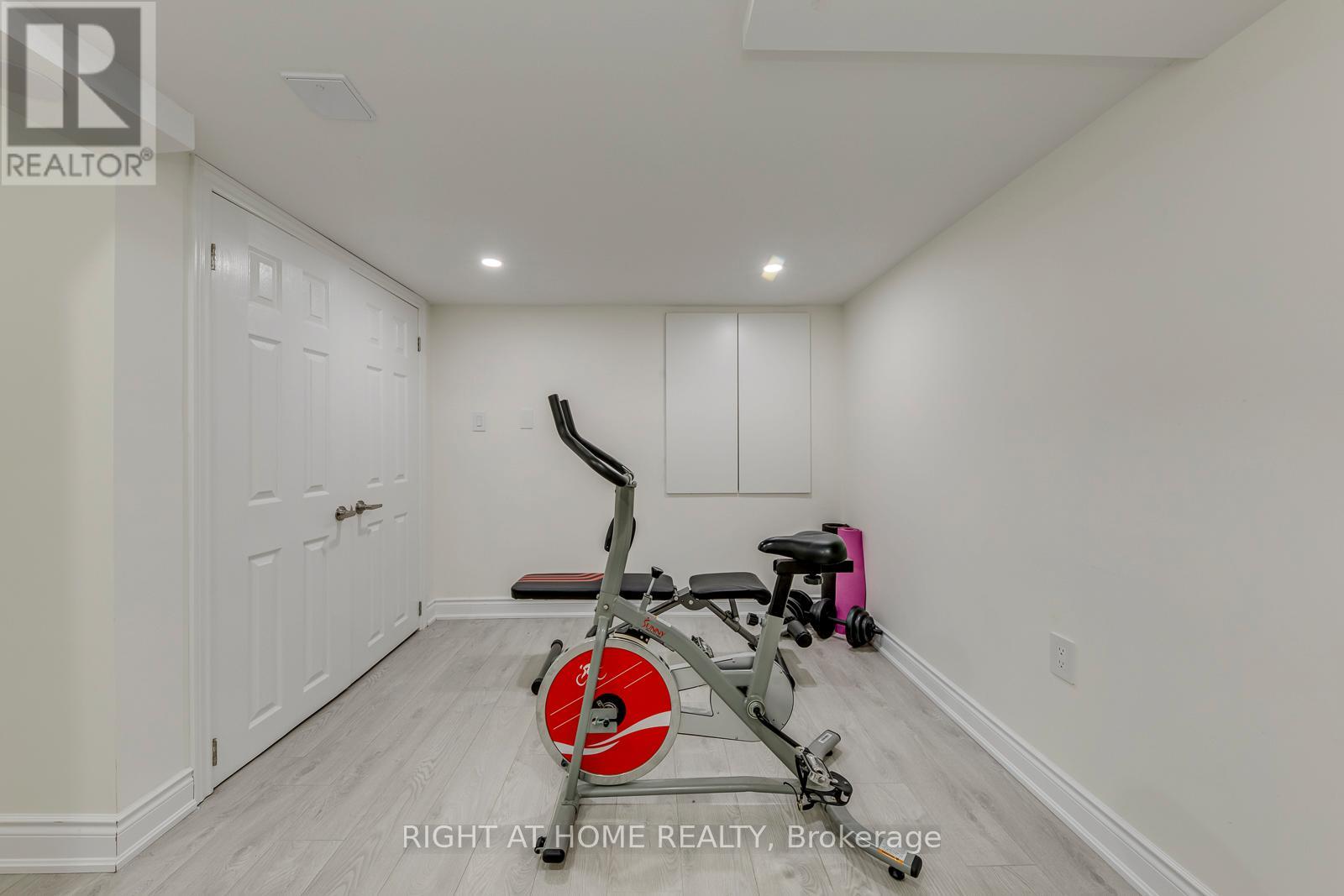 135 Holmes Crescent, Milton, Ontario  L9T 0V9 - Photo 37 - W13488138