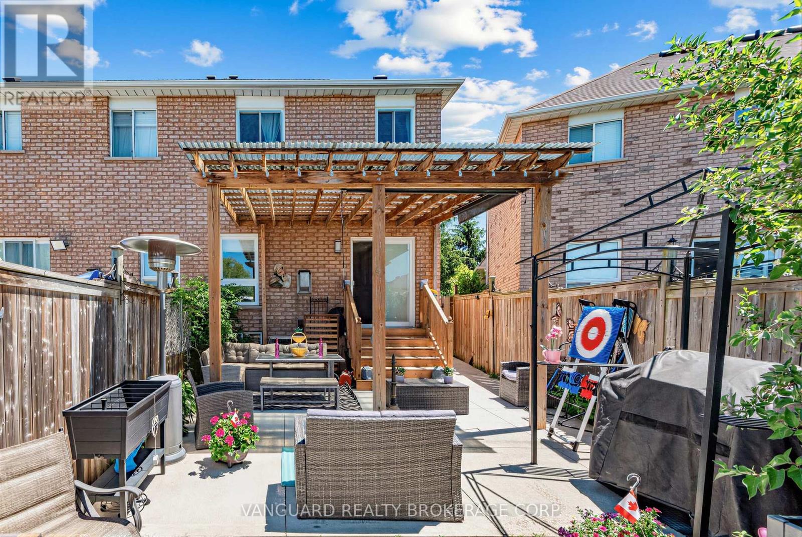 111 Grapevine Road, Caledon, Ontario  L7E 2M6 - Photo 29 - W13488156
