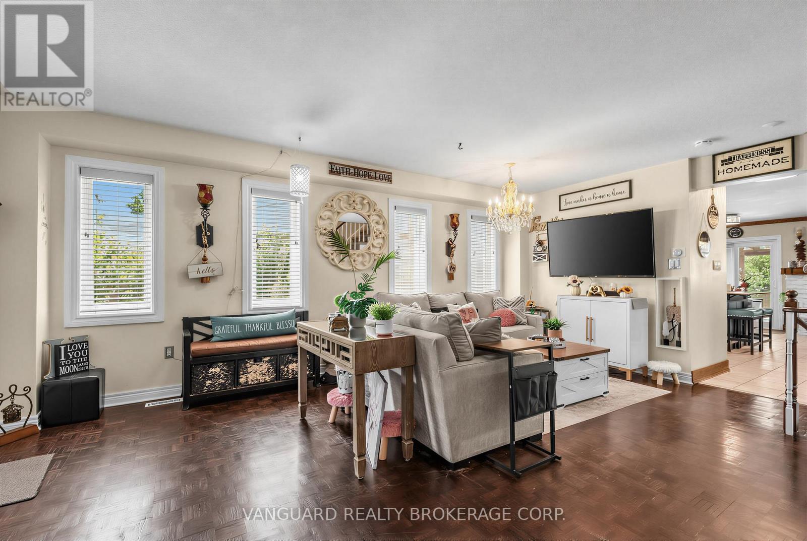 111 Grapevine Road, Caledon, Ontario  L7E 2M6 - Photo 4 - W13488156