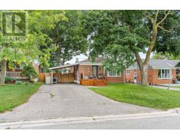 35 HENRY STREET, Halton Hills, Ontario