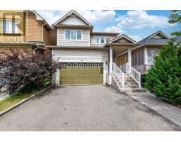 69 LEGEND LANE, Brampton, Ontario