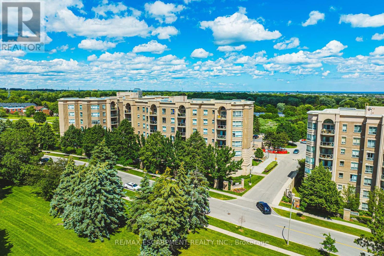 103 - 2075 AMHERST HEIGHTS DRIVE, Burlington, Ontario