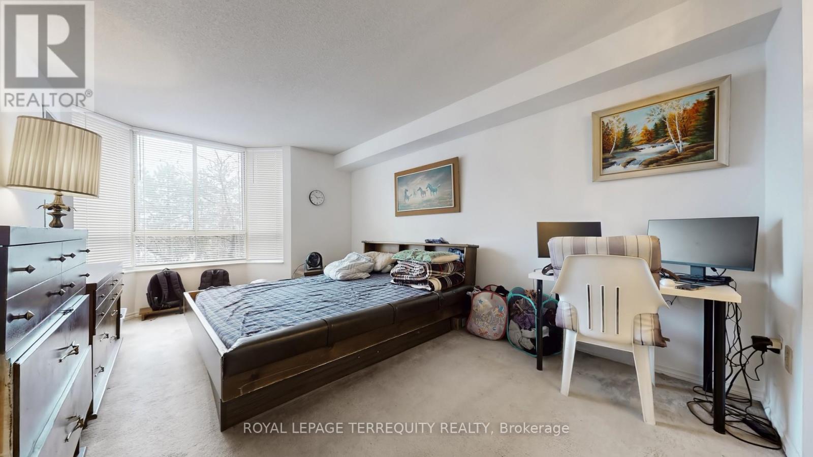 211 - 20 Cherrytree Drive, Brampton, Ontario  L6Y 3V1 - Photo 14 - W13488272
