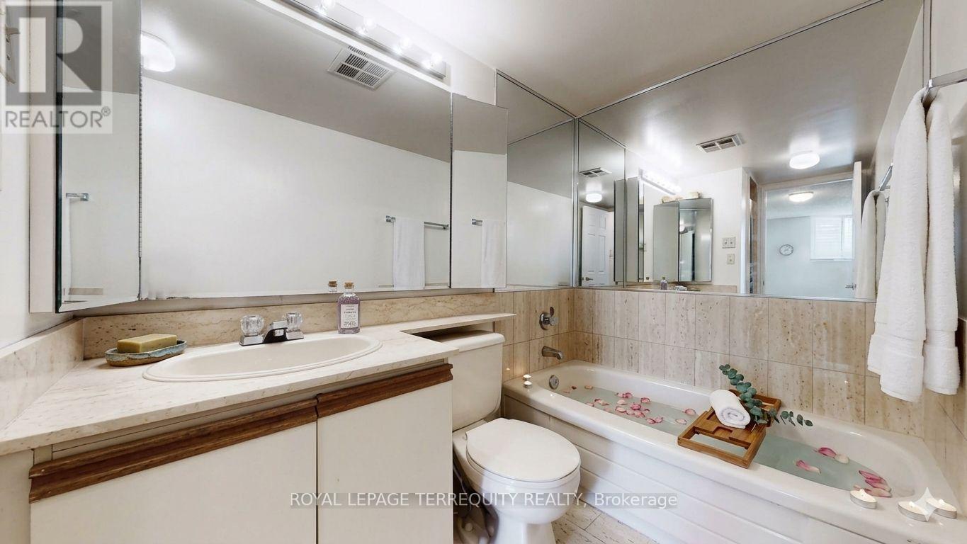211 - 20 Cherrytree Drive, Brampton, Ontario  L6Y 3V1 - Photo 17 - W13488272