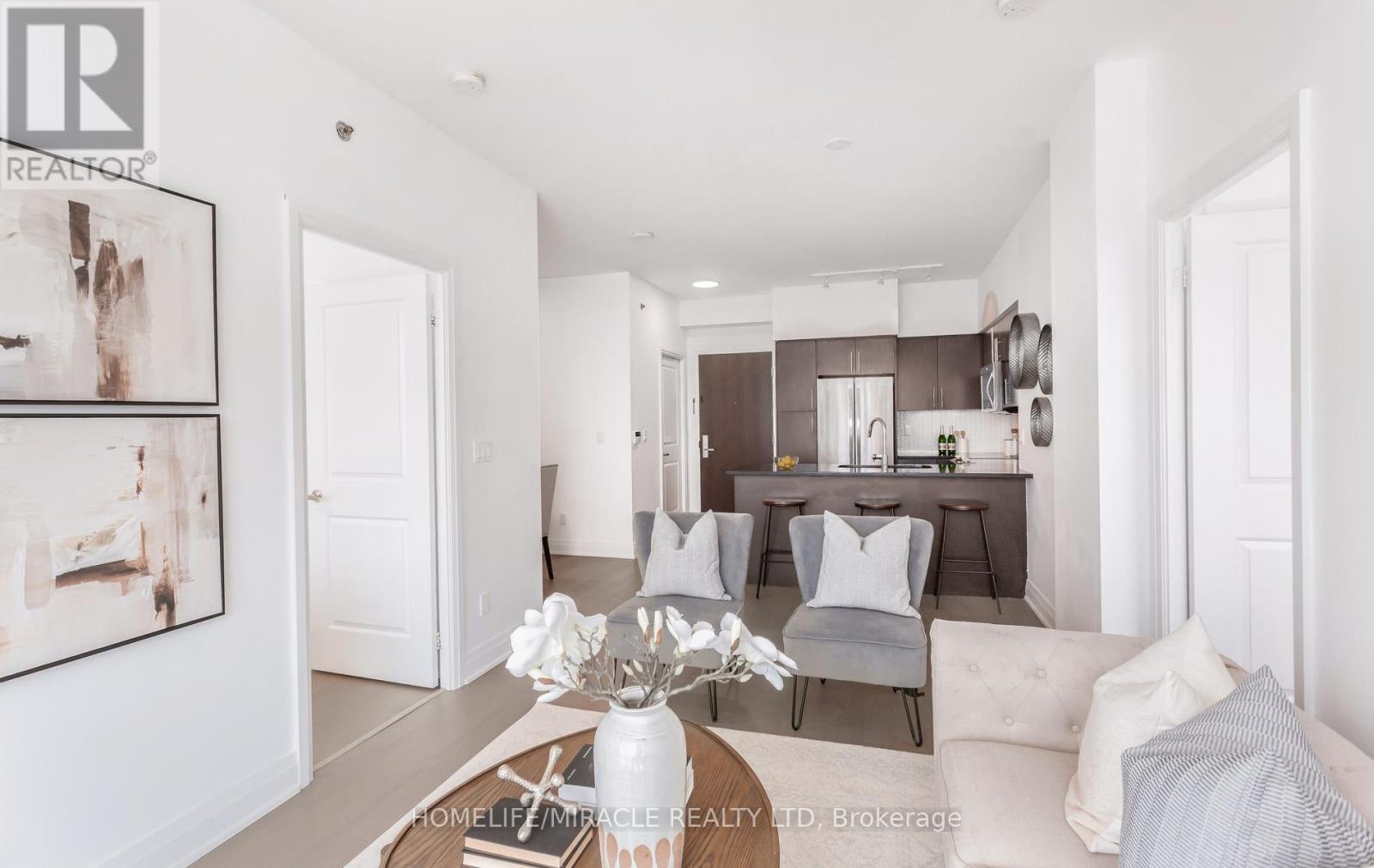 1605 - 55 Speers Road, Oakville, Ontario  L6K 0H9 - Photo 11 - W13488286