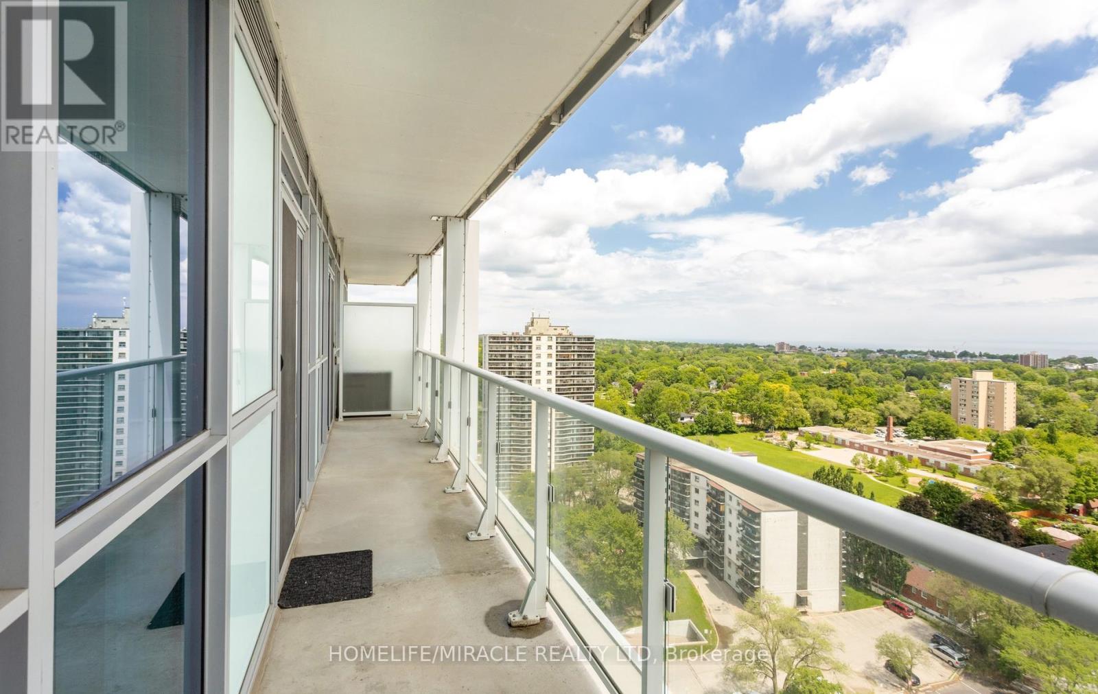 1605 - 55 Speers Road, Oakville, Ontario  L6K 0H9 - Photo 28 - W13488286