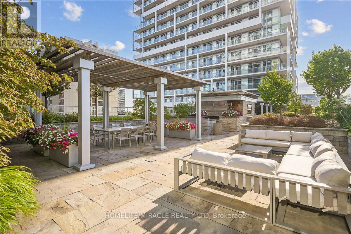 1605 - 55 Speers Road, Oakville, Ontario  L6K 0H9 - Photo 33 - W13488286