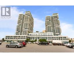 1605 - 55 SPEERS ROAD, Oakville, Ontario