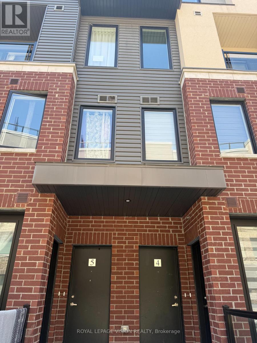 5 - 3556 Colonial Drive W, Mississauga, Ontario  L5L 0B9 - Photo 3 - W13488312