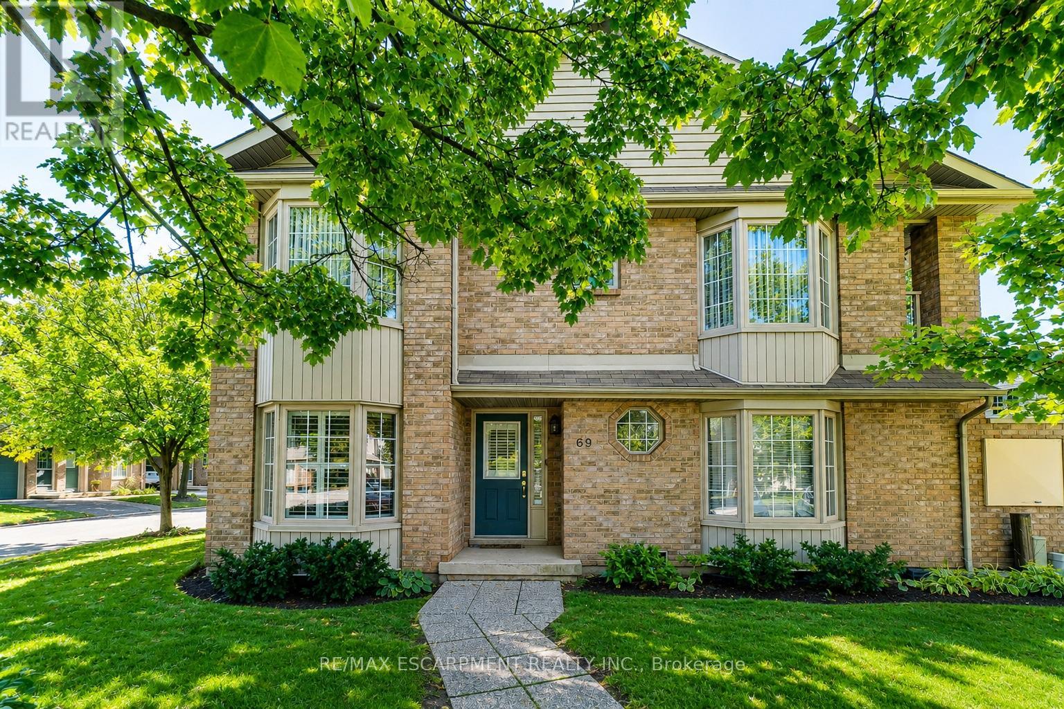 69 - 3333 NEW STREET, Burlington, Ontario