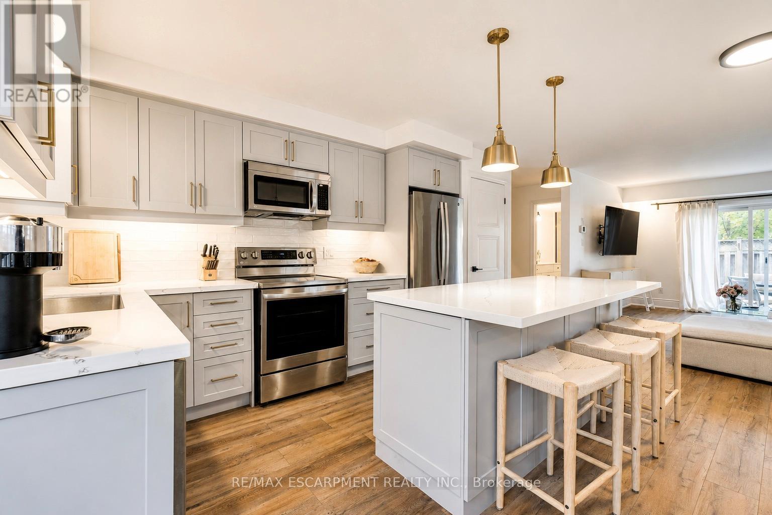 69 - 3333 New Street, Burlington, Ontario  L7N 1N1 - Photo 14 - W13488336