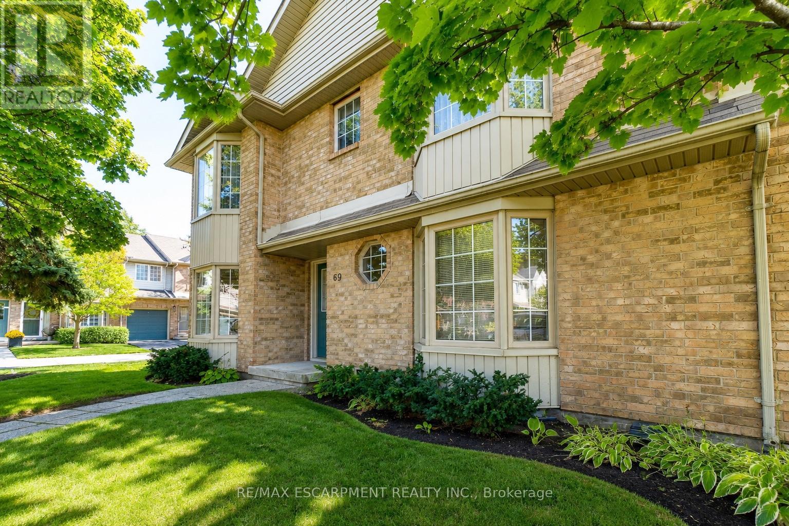 69 - 3333 New Street, Burlington, Ontario  L7N 1N1 - Photo 4 - W13488336
