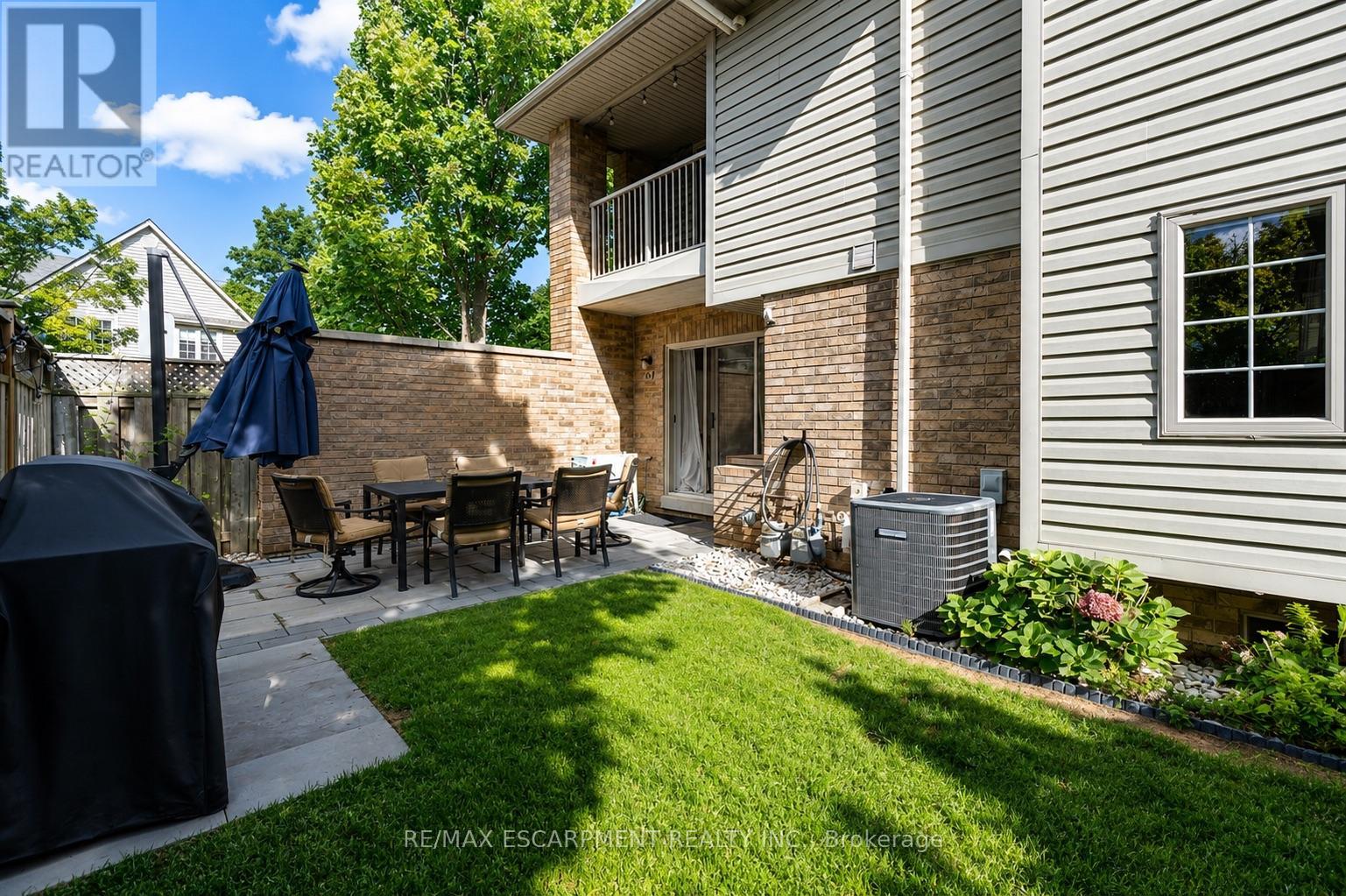 69 - 3333 New Street, Burlington, Ontario  L7N 1N1 - Photo 44 - W13488336