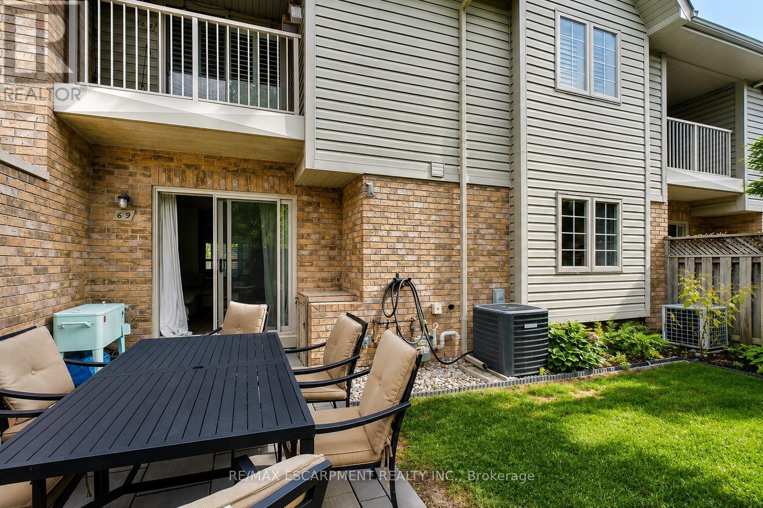 69 - 3333 New Street, Burlington, Ontario  L7N 1N1 - Photo 47 - W13488336