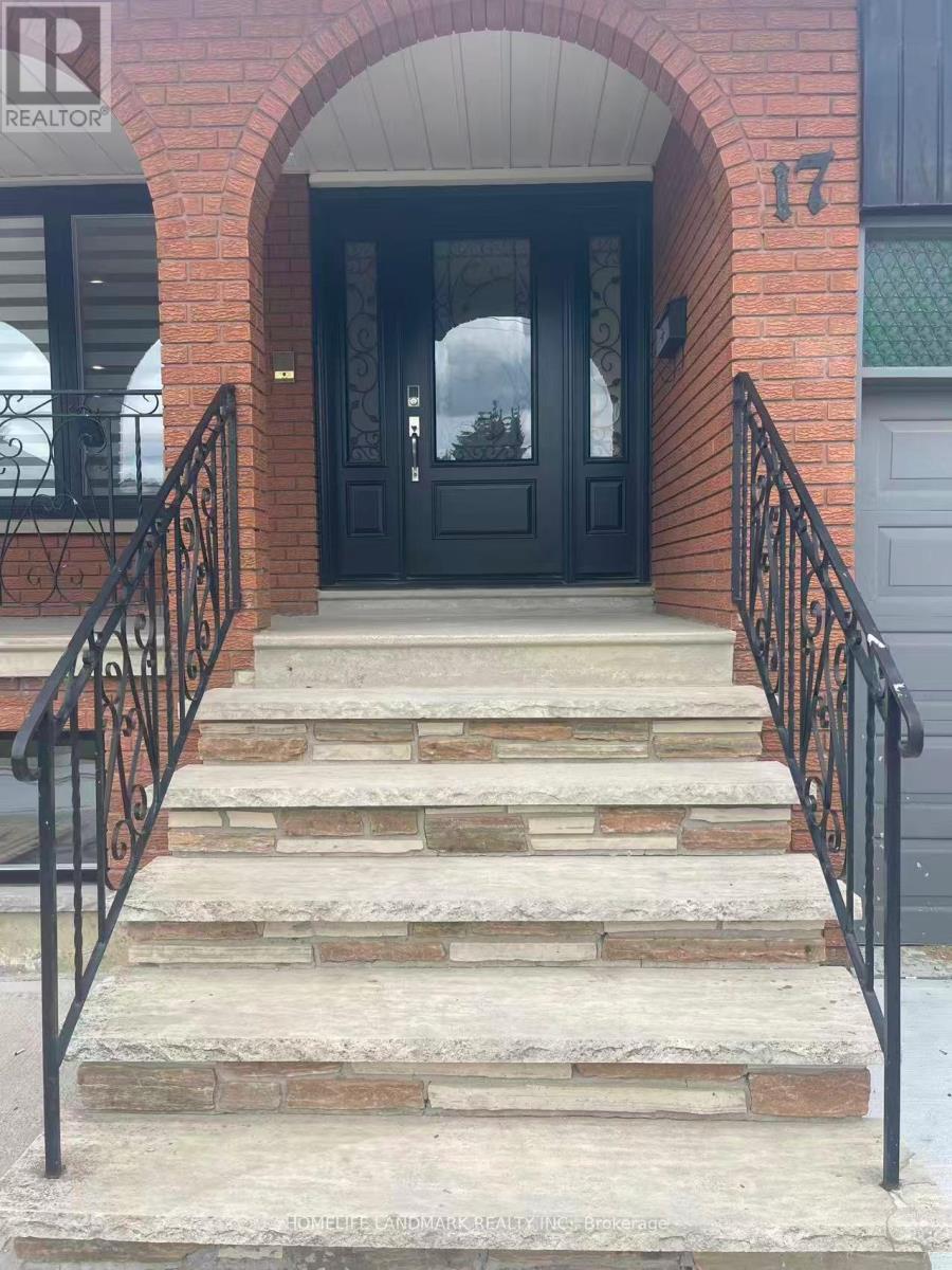UNIT 1 - 17 ROSEMEADE AVENUE, Toronto, Ontario