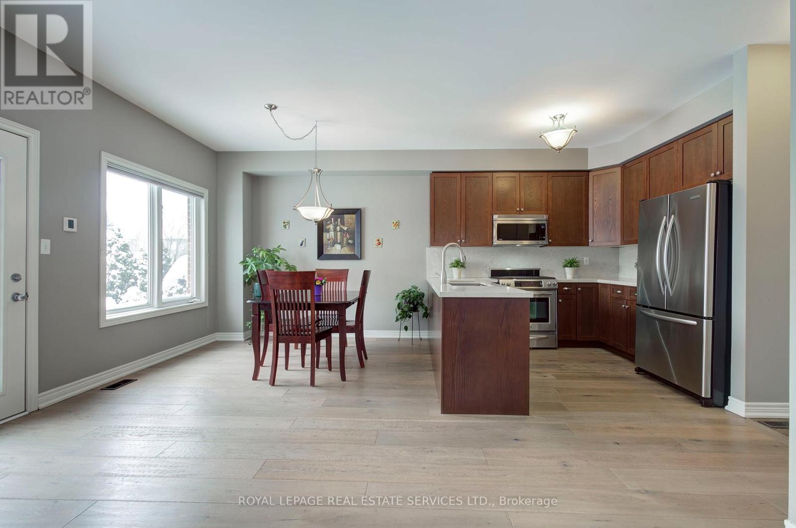 2275 Littondale Lane, Oakville, Ontario  L6M 0A6 - Photo 12 - W13488356