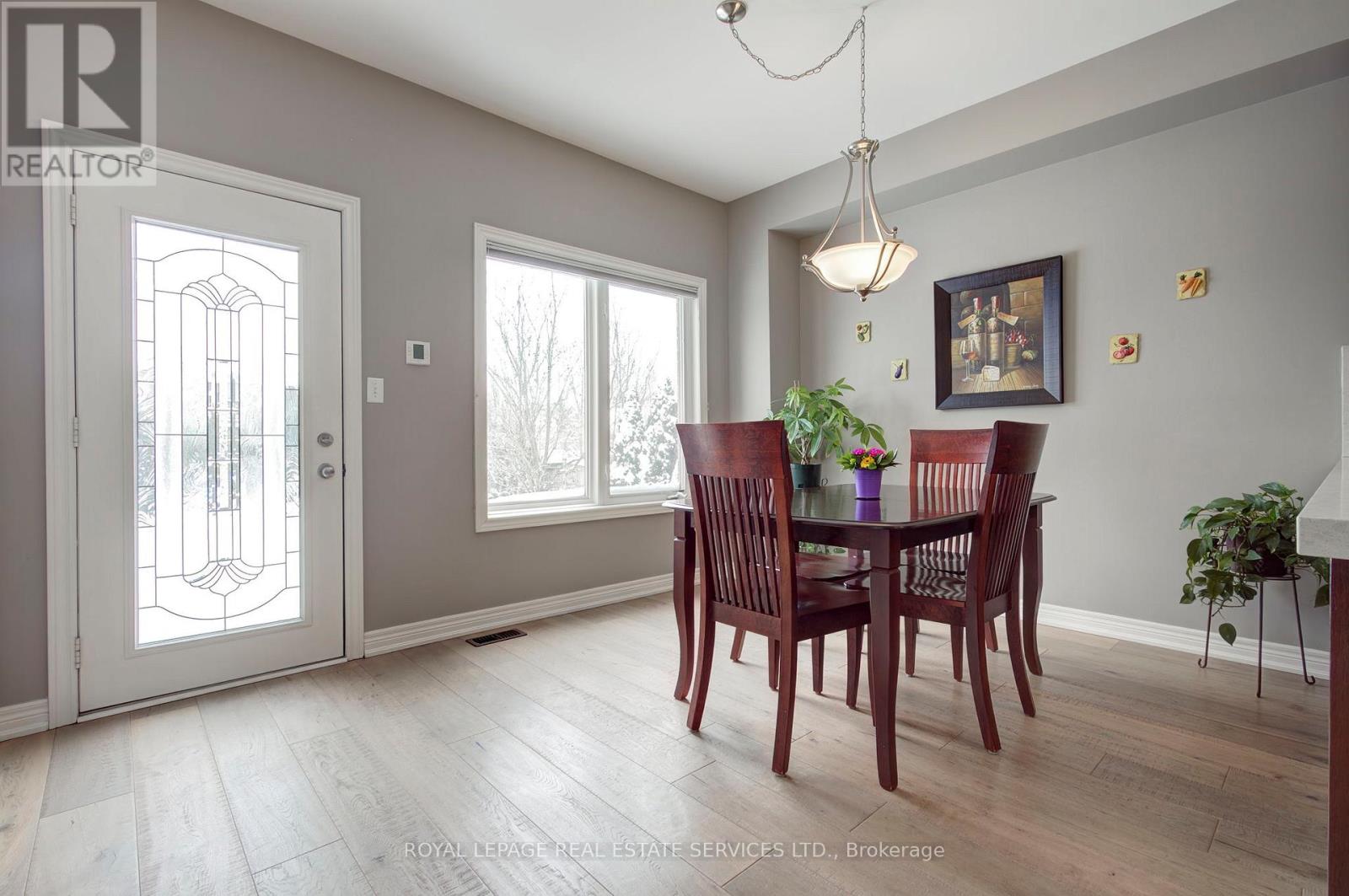 2275 Littondale Lane, Oakville, Ontario  L6M 0A6 - Photo 13 - W13488356