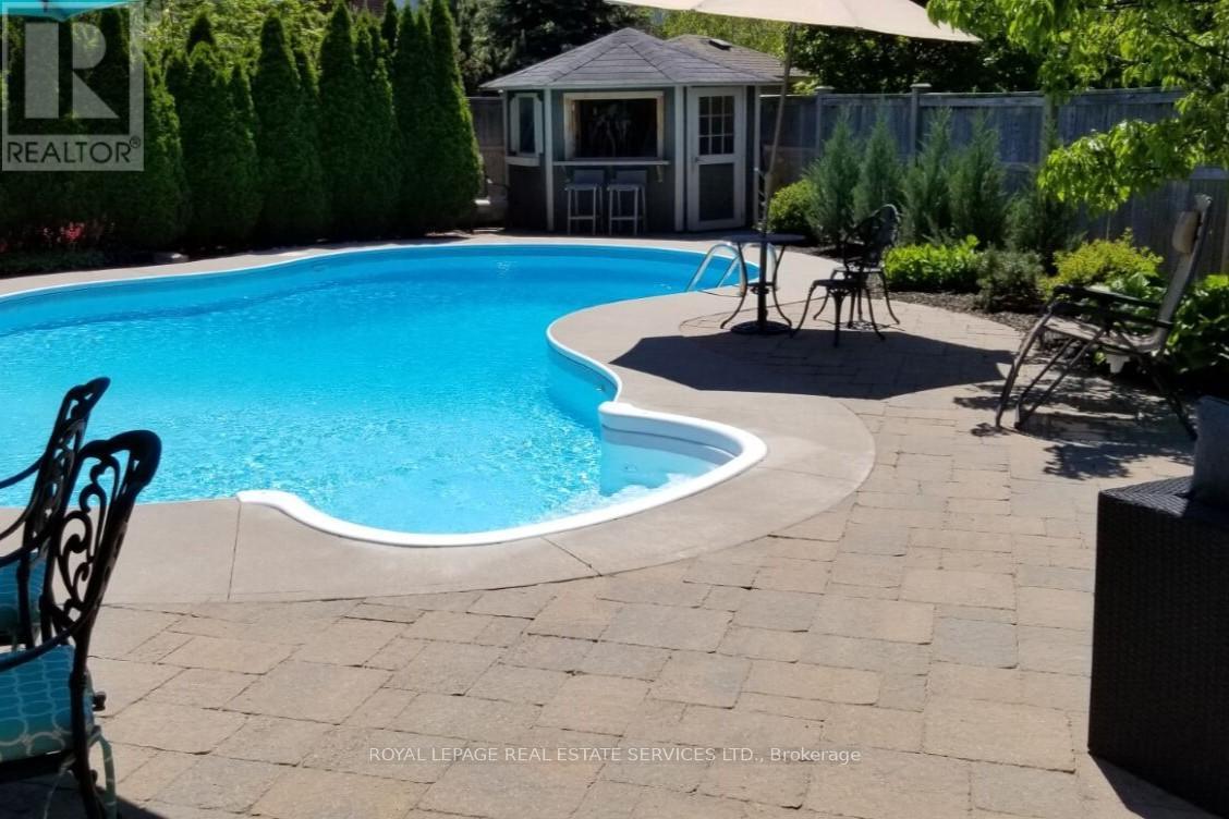 2275 Littondale Lane, Oakville, Ontario  L6M 0A6 - Photo 41 - W13488356