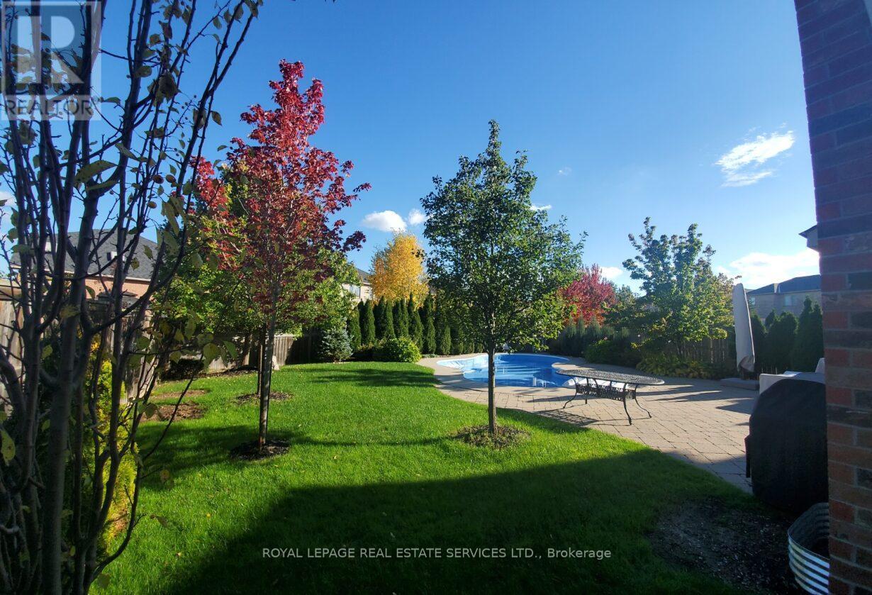 2275 Littondale Lane, Oakville, Ontario  L6M 0A6 - Photo 44 - W13488356