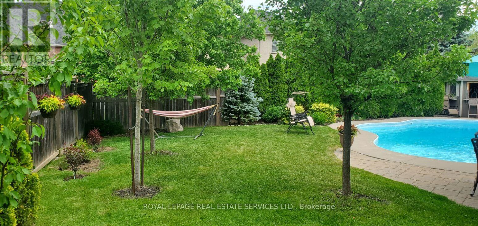 2275 Littondale Lane, Oakville, Ontario  L6M 0A6 - Photo 47 - W13488356