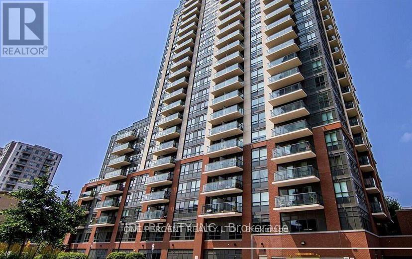 406 - 1420 DUPONT ROAD, Toronto, Ontario