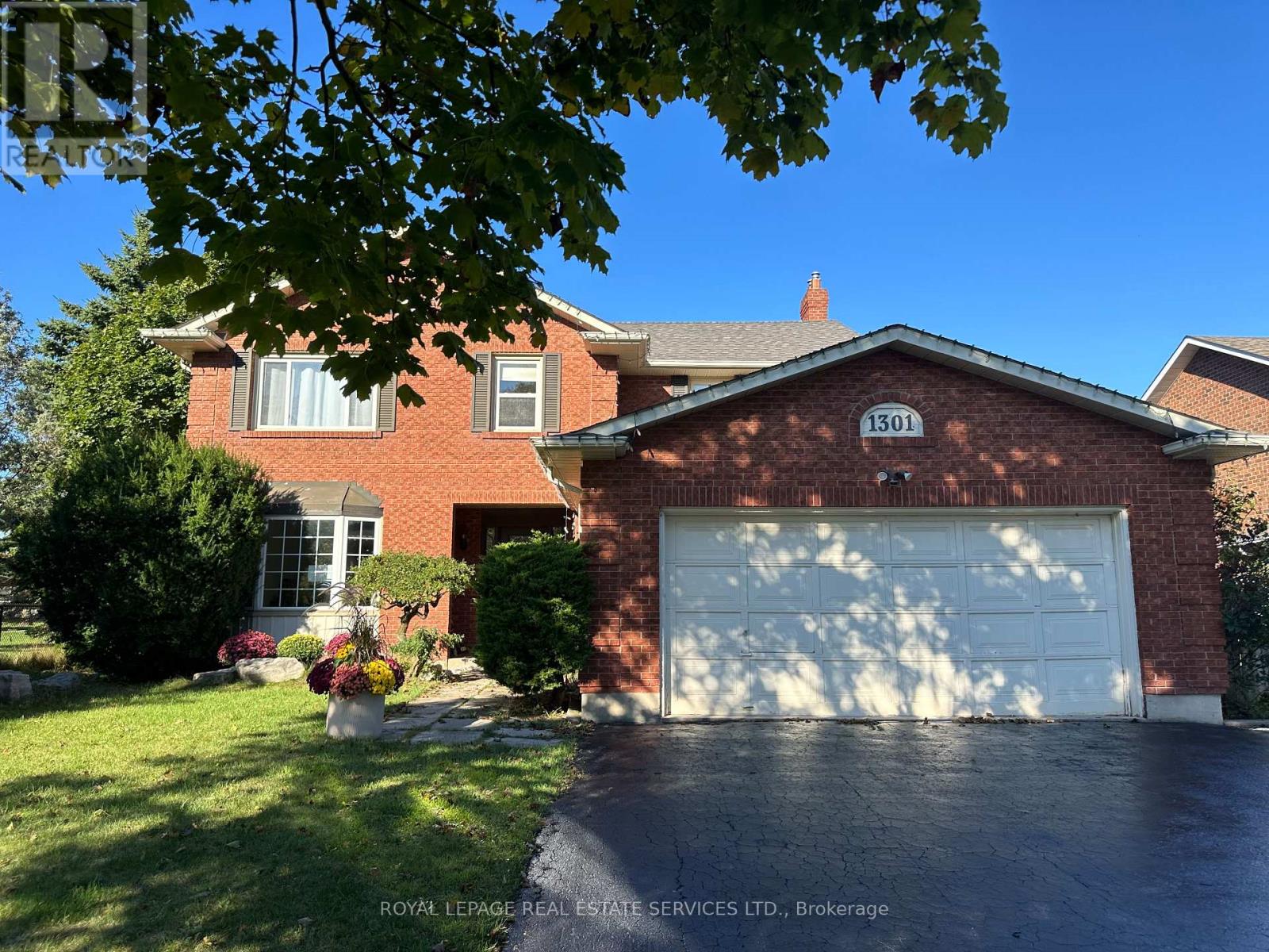 LWR LVL - 1301 HOLTON HEIGHTS DRIVE, Oakville, Ontario
