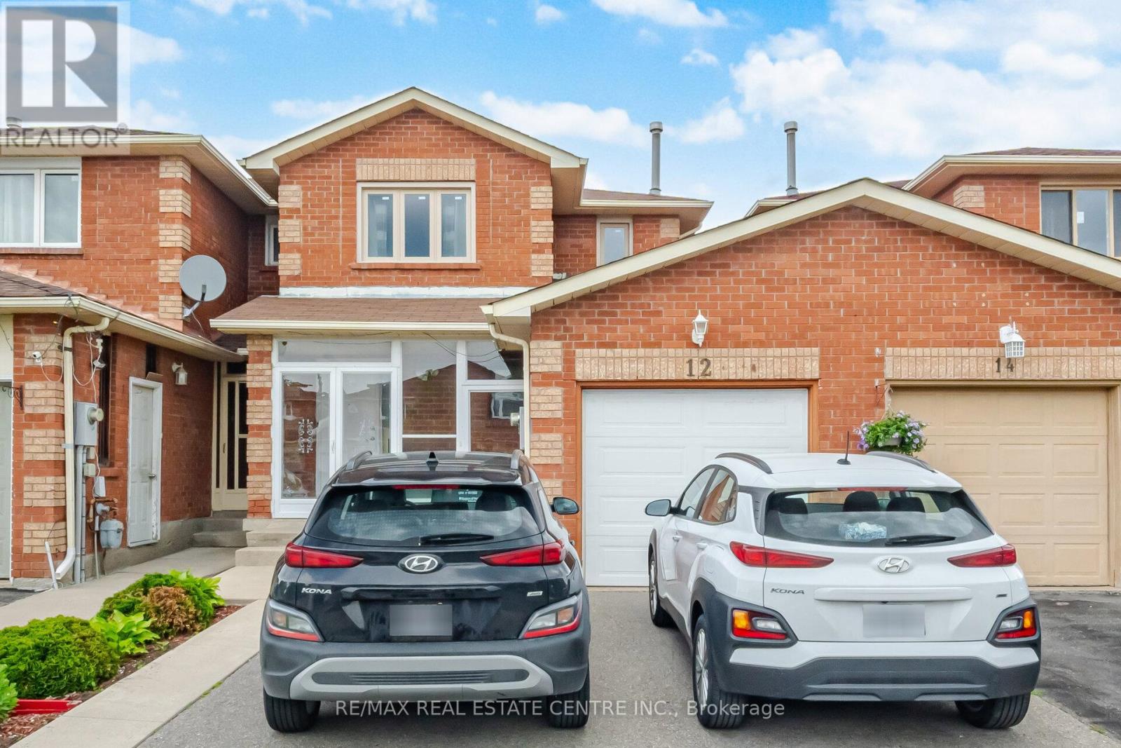 12 WOODSEND RUN, Brampton, Ontario