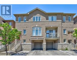 47 - 7155 MAGISTRATE TERRACE, Mississauga, Ontario
