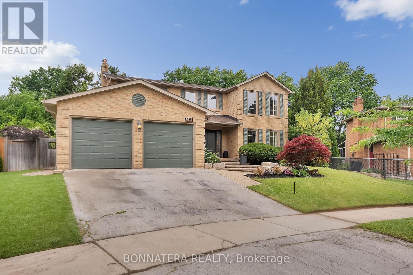 1413 HOLLY COURT, Oakville, Ontario