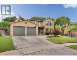 1413 HOLLY COURT, Oakville, Ontario