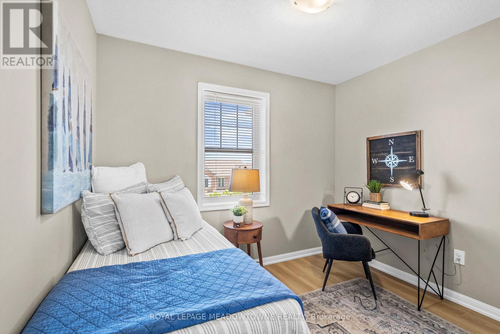 521 Cavanagh Lane, Milton, Ontario  L9T 8G4 - Photo 35 - W13488498