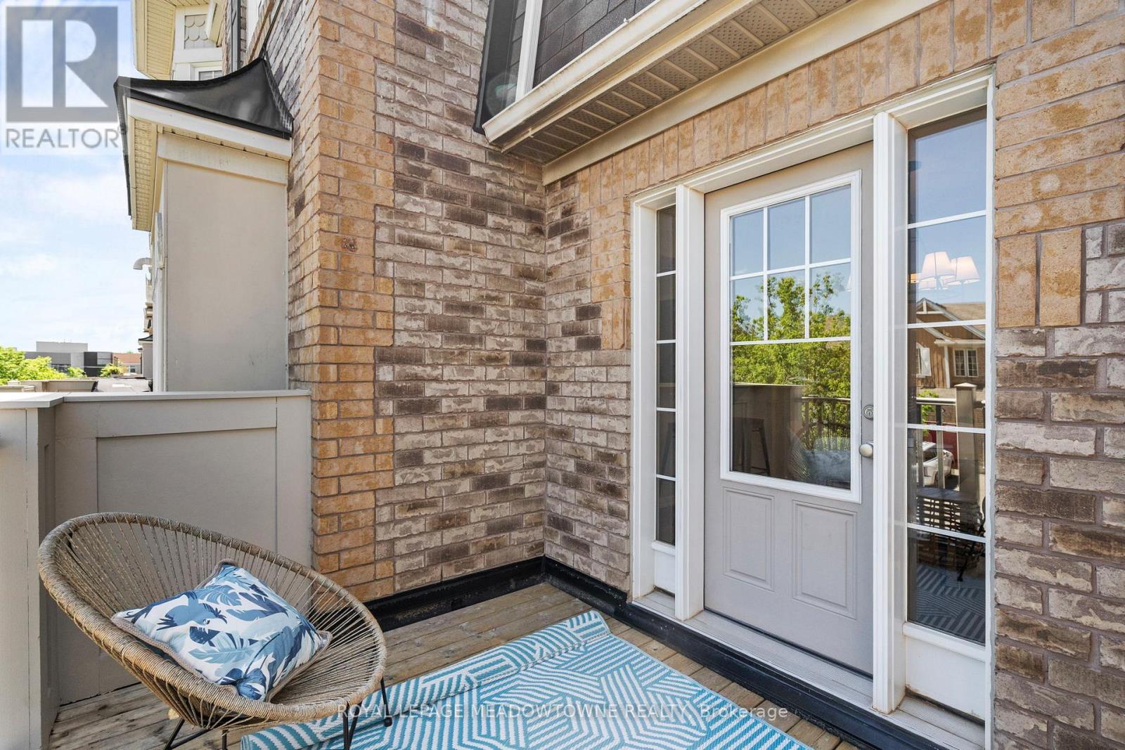 521 Cavanagh Lane, Milton, Ontario  L9T 8G4 - Photo 37 - W13488498
