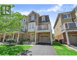 521 CAVANAGH LANE, Milton, Ontario