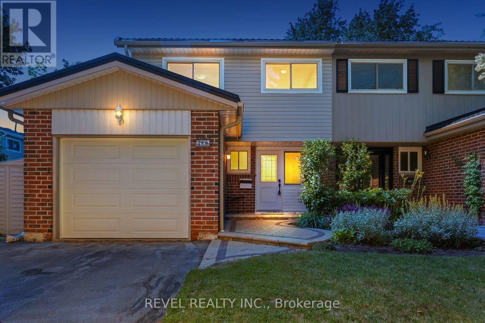 2996 SALERNO CRESCENT, Mississauga, Ontario