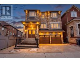 20 MAYWOOD STREET, Brampton, Ontario
