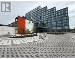 415 - 996 MARTIN GROVE ROAD, Toronto, Ontario