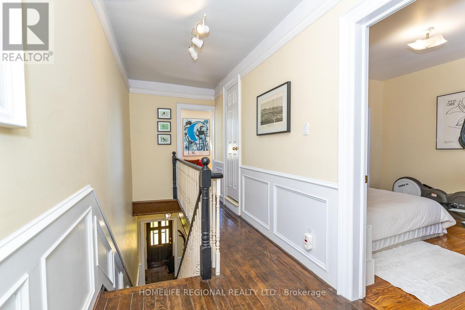 122 Emerson Avenue, Toronto, Ontario  M6H 3T1 - Photo 14 - W13488592