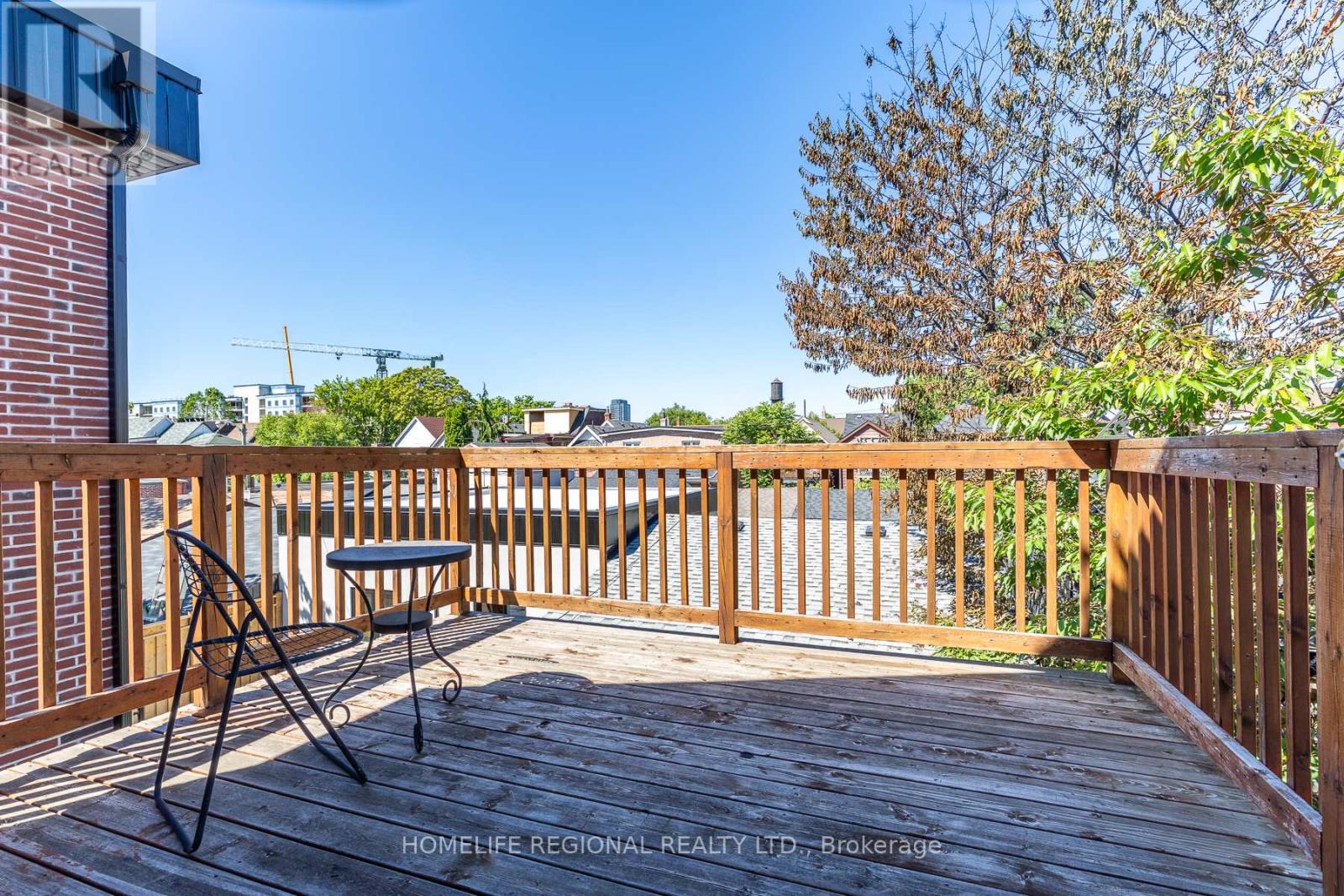 122 Emerson Avenue, Toronto, Ontario  M6H 3T1 - Photo 20 - W13488592