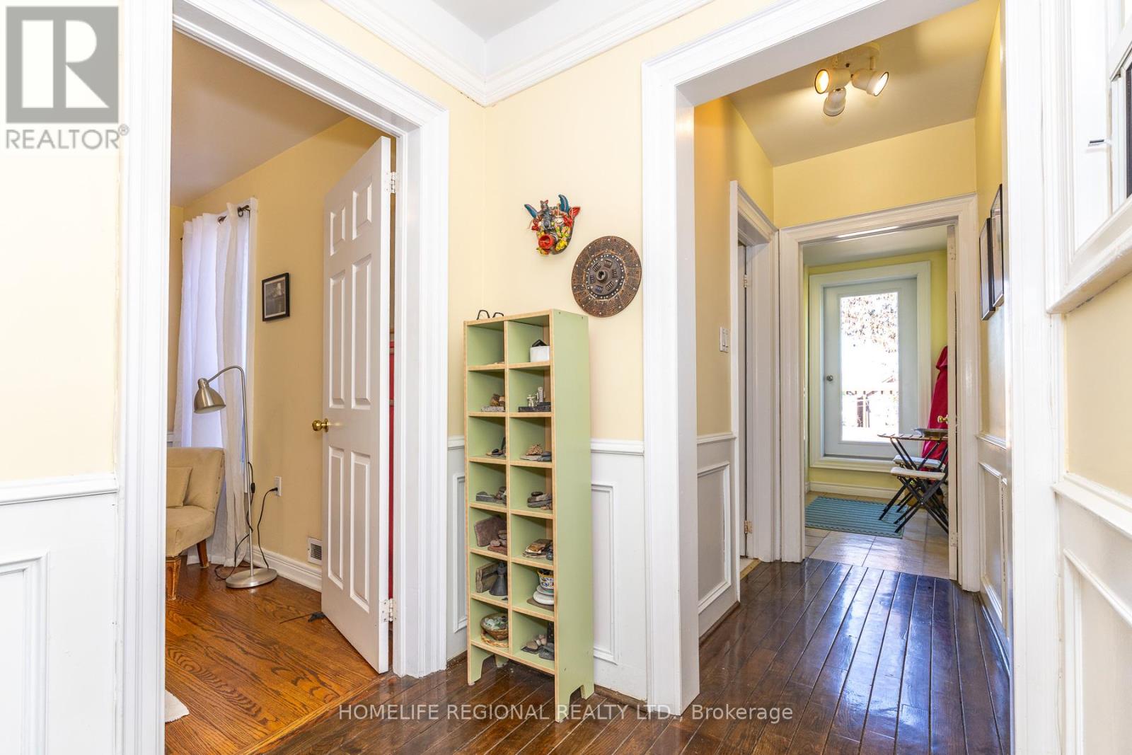 122 Emerson Avenue, Toronto, Ontario  M6H 3T1 - Photo 23 - W13488592