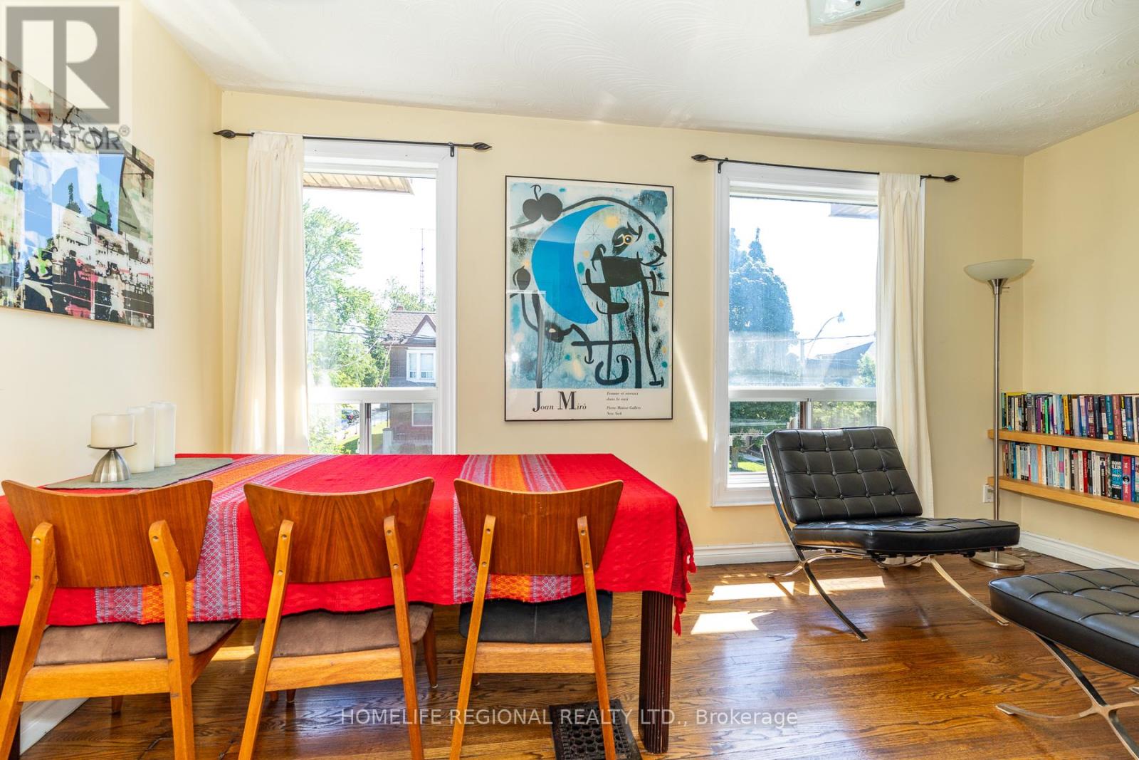 122 Emerson Avenue, Toronto, Ontario  M6H 3T1 - Photo 26 - W13488592
